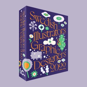 Swedish Illustrators & Graphic Designers 2022