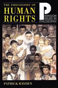 The Philosophy of Human Rights | 0:e upplagan