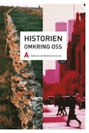 Historien omkring oss A | 1:a upplagan