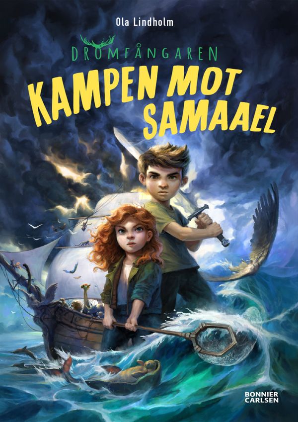 Kampen mot Samaael | 0:e upplagan