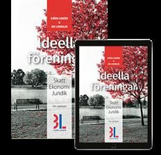 Ideella föreningar | 10:e upplagan