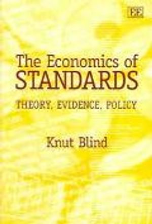 The Economics of Standards