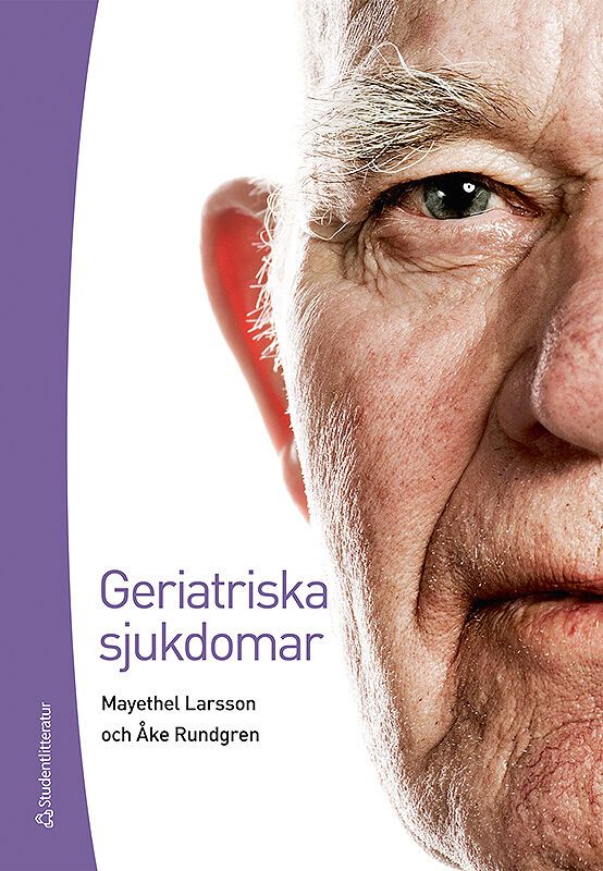 Geriatriska sjukdomar | 3:e upplagan