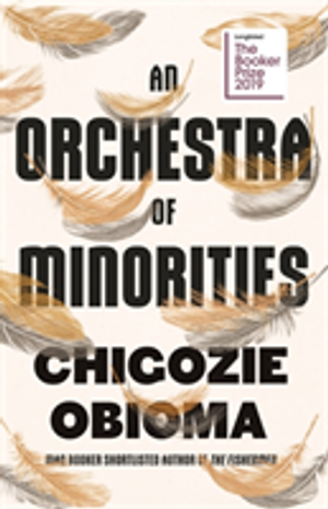 An Orchestra of Minorities