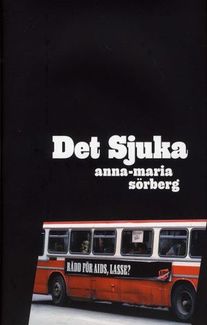 Det sjuka