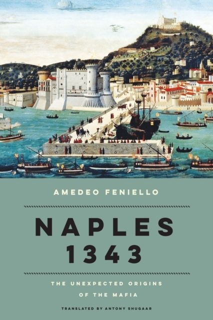Naples 1343 | 0:e upplagan