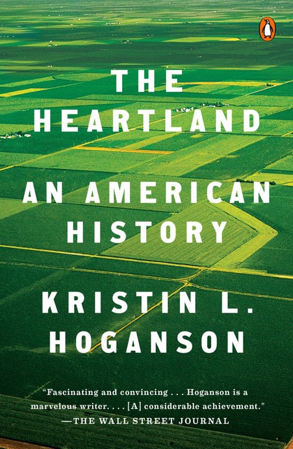 The Heartland | 1:a upplagan