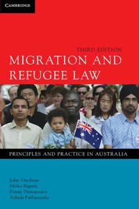 Migration and Refugee Law | 0:e upplagan
