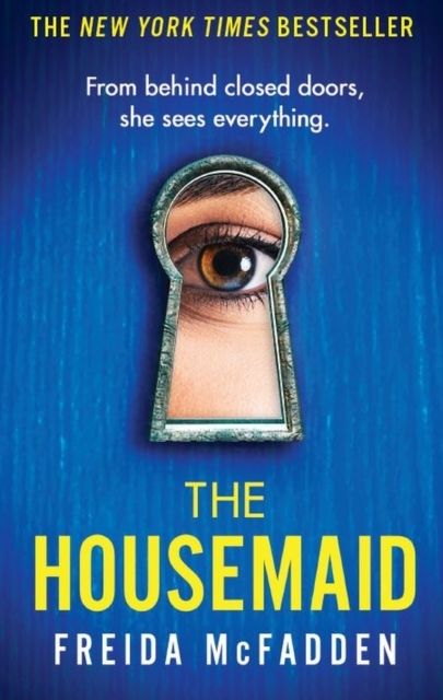 The Housemaid | 0:e upplagan