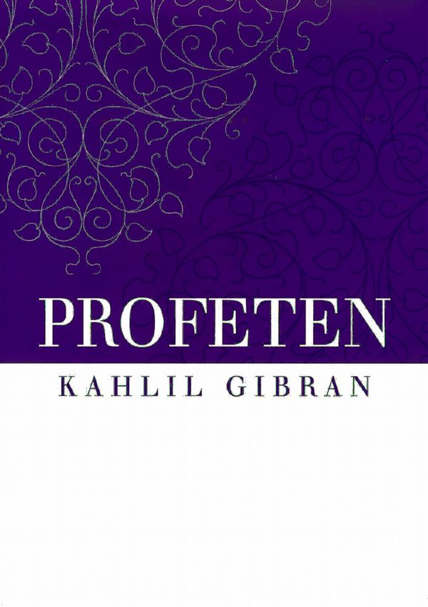Profeten | 0:e upplagan