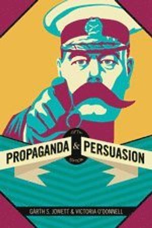 Propaganda & Persuasion | 5:e upplagan