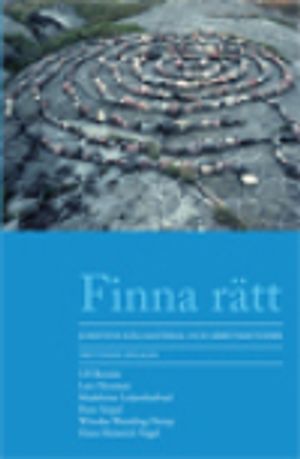 Finna rätt | 13:e upplagan