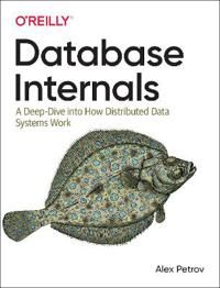 Database Internals