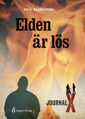 Elden är lös | 1:a upplagan