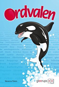 Ordvalen | 1:a upplagan