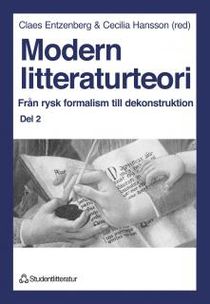Modern litteraturteori 2