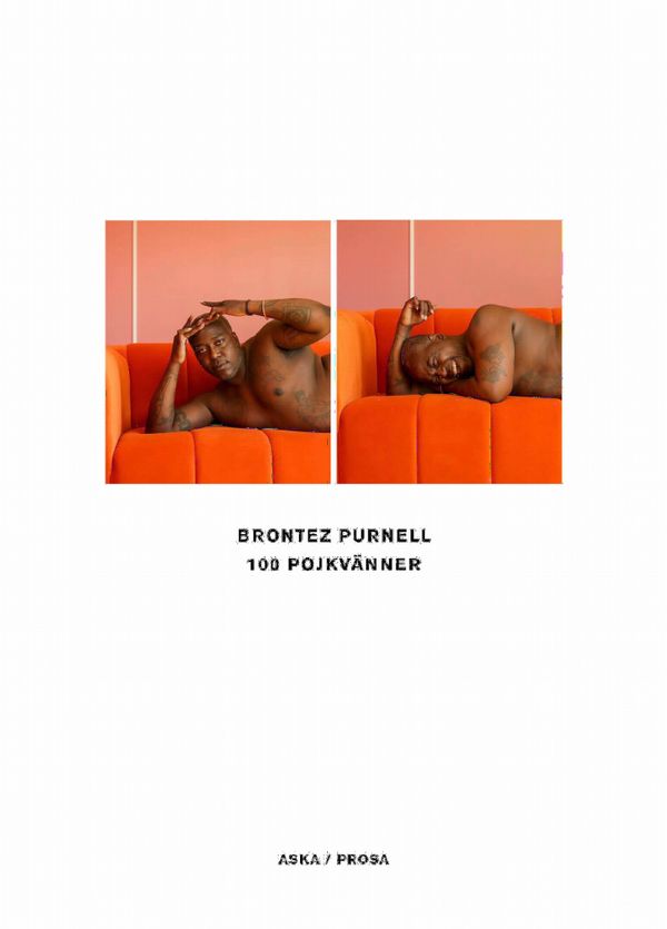 100 pojkvänner | 1:a upplagan