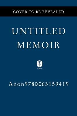 Untitled Nonfiction - Anon9780063237698
