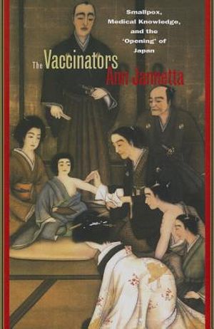 The Vaccinators