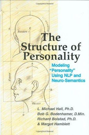 The Structure of Personality