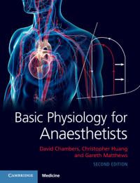 Basic Physiology for Anaesthetists | 2:a upplagan