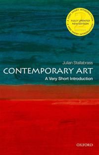 Contemporary Art - A very short introduction | 0:e upplagan