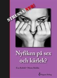 Nyfiken på sex och kärlek?