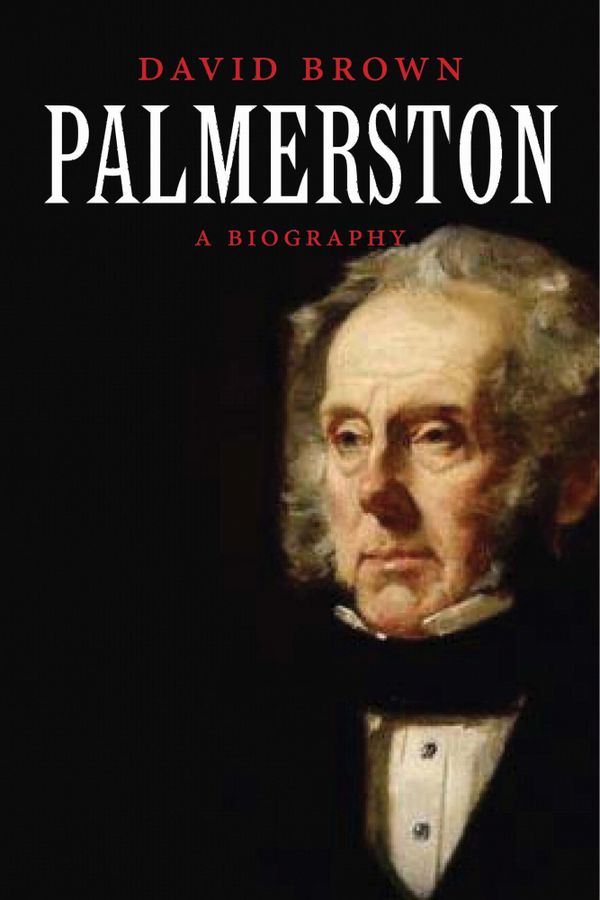 Palmerston | 0:e upplagan