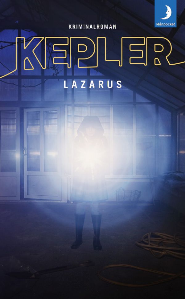 Lazarus | 0:e upplagan