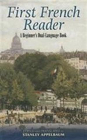 First french reader - a beginners dual-language book