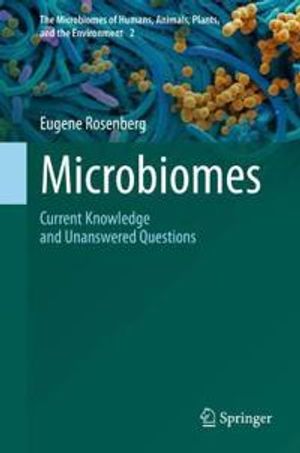 Microbiomes | 1:a upplagan