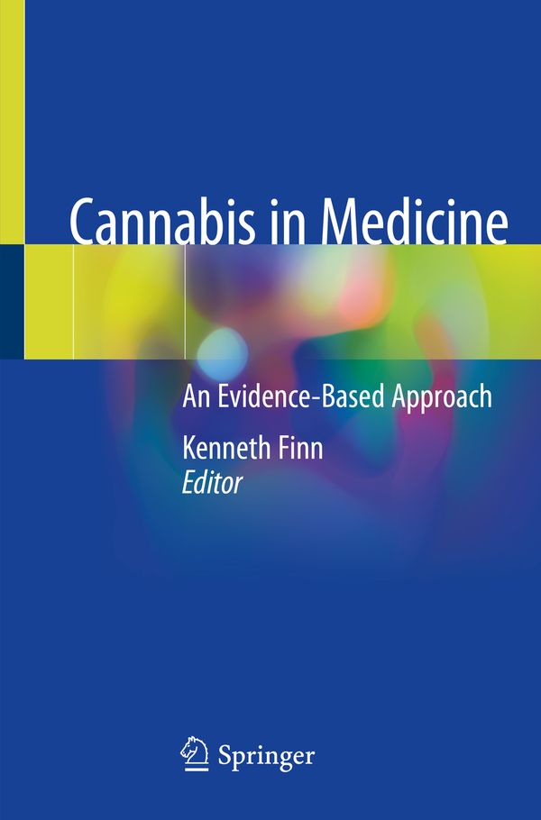Cannabis in Medicine | 1:a upplagan