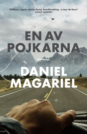 En av pojkarna | 1:a upplagan