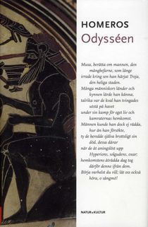 Odyssén