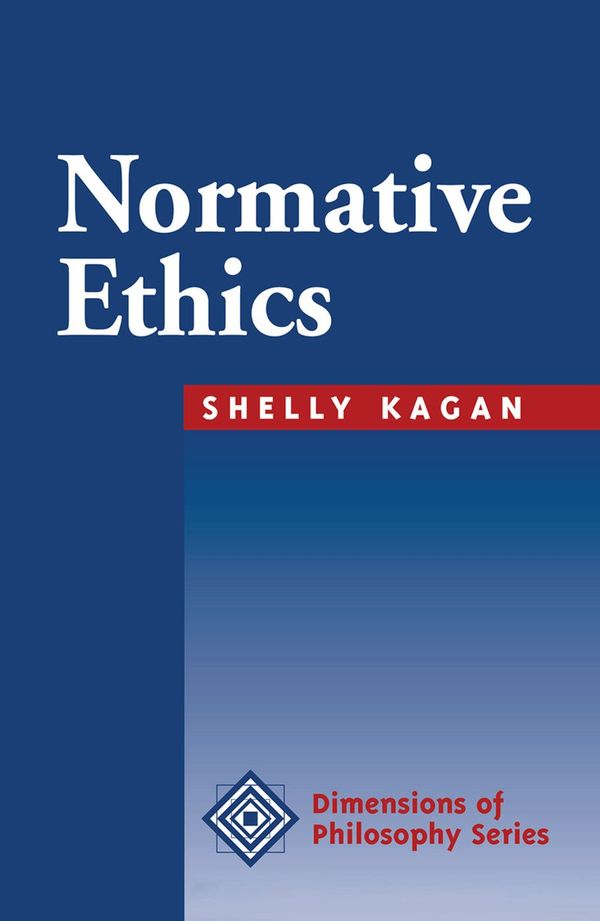 Normative Ethics | 1:a upplagan
