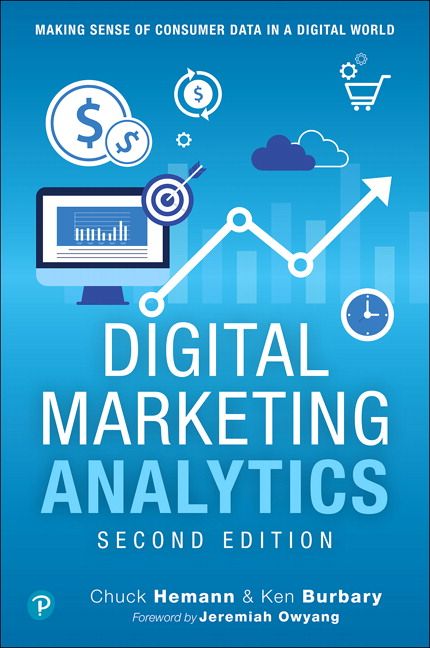 Digital Marketing Analytics | 2:a upplagan