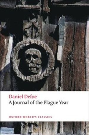 A Journal of the Plague Year