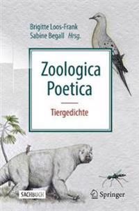 Zoologica Poetica | 2:a upplagan