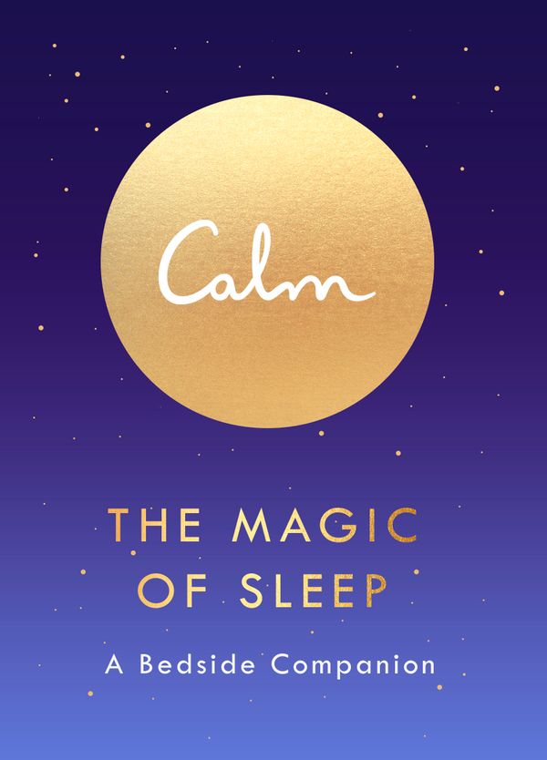 The Magic of Sleep | 0:e upplagan