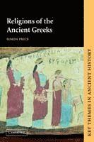 Religions of the Ancient Greeks | 0:e upplagan
