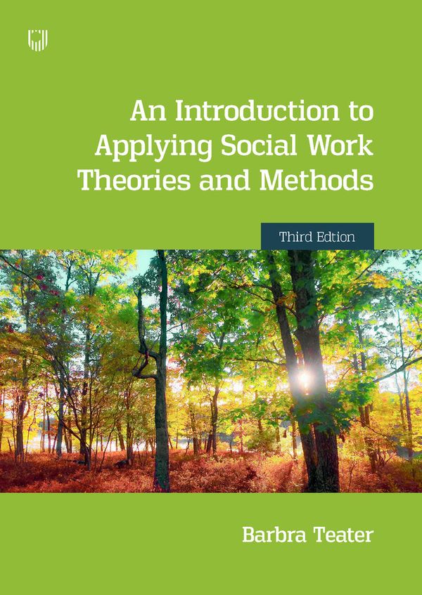 An Introduction to Applying Social Work Theories and Methods 3e | 3:e upplagan