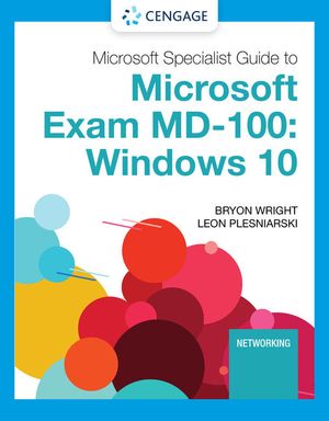 Microsoft 365 Modern Desktop Administrator Guide to Exam MD-100