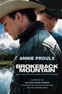 BROKEBACK MOUNTAIN MTI | 4:e upplagan