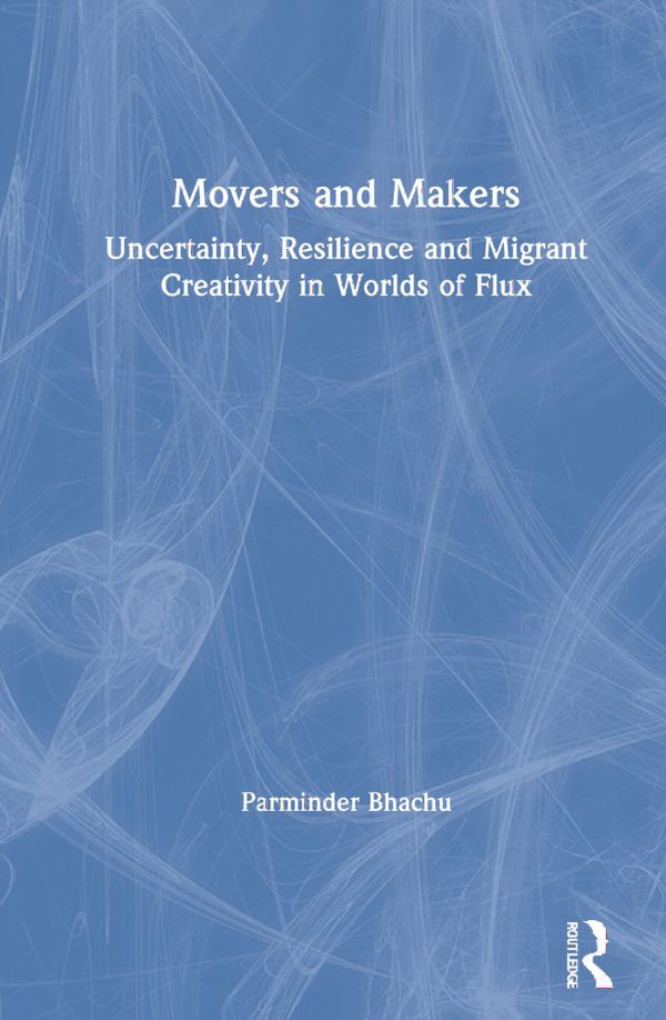 Movers and Makers | 1:a upplagan