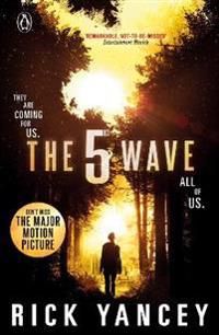 5th Wave | 0:e upplagan