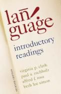 Language: Introductory Readings | 7:e upplagan