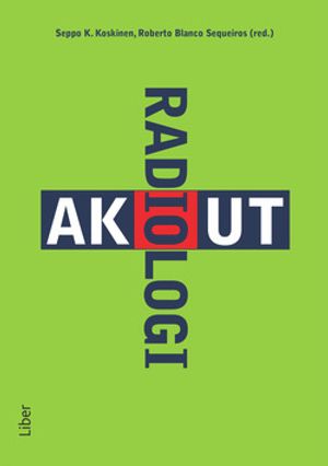 Akut radiologi | 1:a upplagan