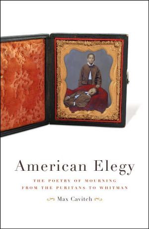 American Elegy