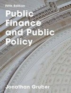 Public Finance and Public Policy | 5:e upplagan