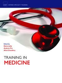 Training in medicine | 0:e upplagan